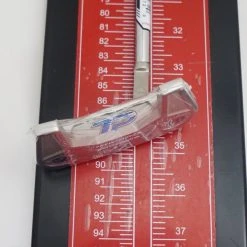 Taylormade Tp Hydroblast Bandon 3 35" Putter Excellent Left Hand Lh 1064603 -Titleist Shop 01064603 6 73094.1677167944