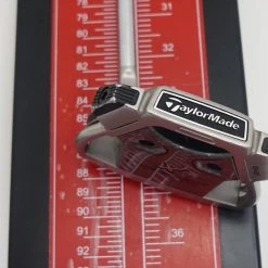 Taylormade Spider X Hydro Blast Flow Neck 35" Putter Good Rh 1064609 -Titleist Shop 01064609 6 66694.1677167854