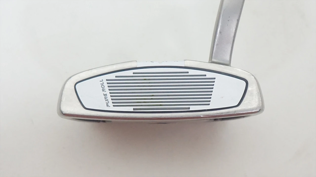 Taylormade Spider X Hydro Blast Flow Neck 34" Putter Good Rh 1064610 2 Taylormade Spider X Hydro Blast Flow Neck 34" Putter Good Rh 1064610 - Image 2