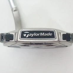 Taylormade Spider X Hydro Blast Flow Neck 34" Putter Good Rh 1064610 8 Taylormade Spider X Hydro Blast Flow Neck 34" Putter Good Rh 1064610 -Titleist Shop 01064610 3 34608.1677167842
