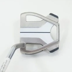 Taylormade Spider X Hydro Blast Flow Neck 34" Putter Good Rh 1064610 9 Taylormade Spider X Hydro Blast Flow Neck 34" Putter Good Rh 1064610 -Titleist Shop 01064610 4 54604.1677167843