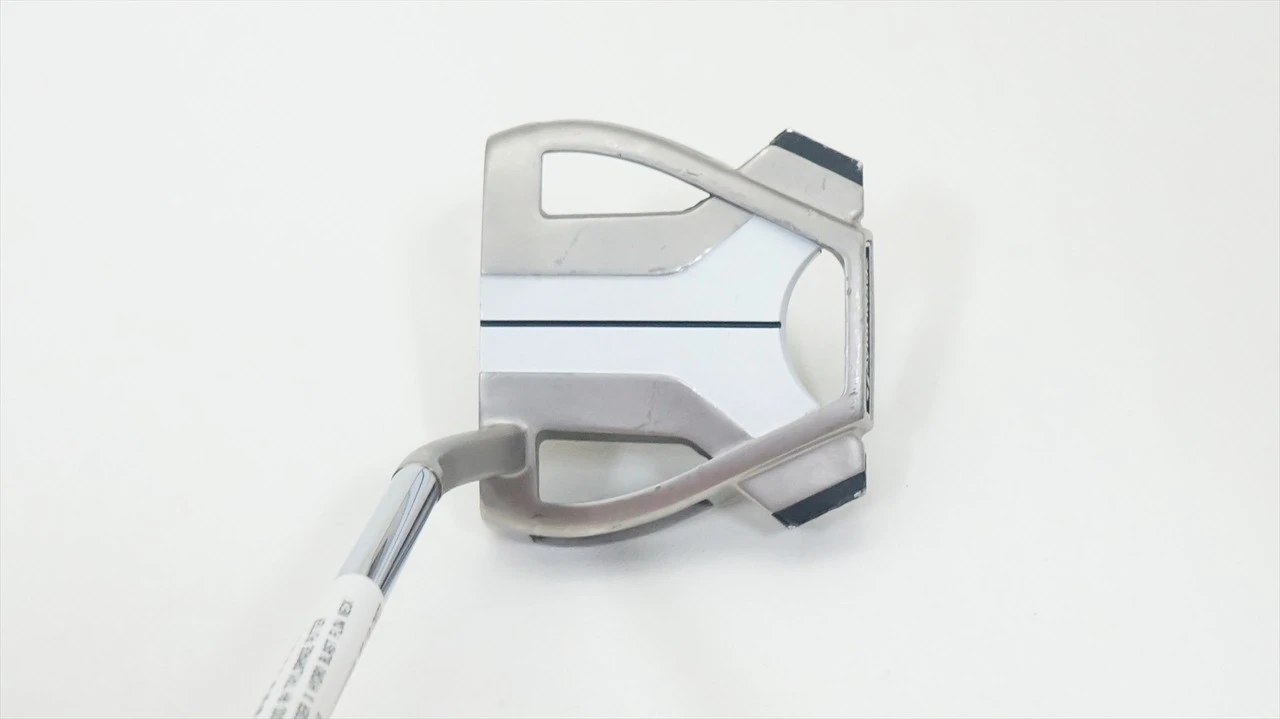 Taylormade Spider X Hydro Blast Flow Neck 34" Putter Good Rh 1064610 4 Taylormade Spider X Hydro Blast Flow Neck 34" Putter Good Rh 1064610 - Image 4