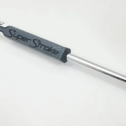 Taylormade Spider X Hydro Blast Flow Neck 34" Putter Good Rh 1064610 10 Taylormade Spider X Hydro Blast Flow Neck 34" Putter Good Rh 1064610 -Titleist Shop 01064610 5 34276.1677167843