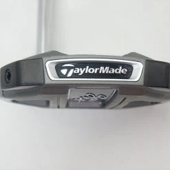 Taylormade Spider Ex Platinum Single Bend 35" Putter Good Rh 1064621 8 Taylormade Spider Ex Platinum Single Bend 35" Putter Good Rh 1064621 -Titleist Shop 01064621 3 81777.1677167864