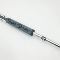 Taylormade Spider Ex Platinum Single Bend 35" Putter Good Rh 1064621 10 Taylormade Spider Ex Platinum Single Bend 35" Putter Good Rh 1064621 -Titleist Shop 01064621 5 29866.1677167865