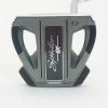 Taylormade Spider Ex Platinum Single Bend 35" Putter Excellent Rh 1064622