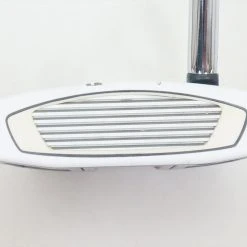 Taylormade Spider Ex Platinum Single Bend 35" Putter Excellent Rh 1064622 -Titleist Shop 01064622 2 19834.1677167877