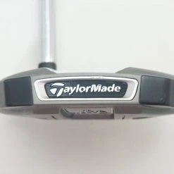 Taylormade Spider Ex Platinum Single Bend 35" Putter Excellent Rh 1064622 -Titleist Shop 01064622 3 40963.1677167877