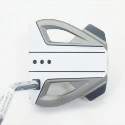 Taylormade Spider Ex Platinum Single Bend 35" Putter Excellent Rh 1064622 -Titleist Shop 01064622 4 67361.1677167878