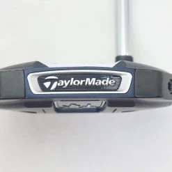 Taylormade Spider Ex Navy Single Bend 35" Putter Excellent Left Hand Lh 1064623 -Titleist Shop 01064623 3 53051.1677167721