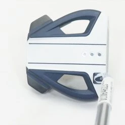 Taylormade Spider Ex Navy Single Bend 35" Putter Excellent Left Hand Lh 1064623 -Titleist Shop 01064623 4 88834.1677167722