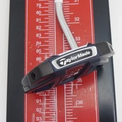 Taylormade Spider Ex Navy Single Bend 35" Putter Excellent Left Hand Lh 1064623 -Titleist Shop 01064623 6 51461.1677167723