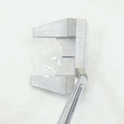 Taylormade Tp Hydroblast Bandon 3 35" Putter Excellent Left Hand Lh 1064626 7 Taylormade Tp Hydroblast Bandon 3 35" Putter Excellent Left Hand Lh 1064626 -Titleist Shop 01064626 3 51740.1677167940