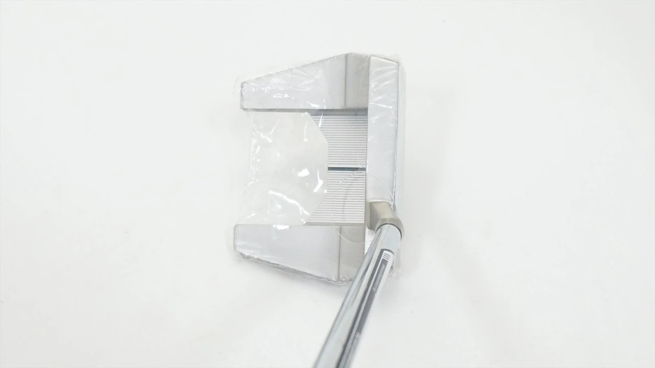 Taylormade Tp Hydroblast Bandon 3 35" Putter Excellent Left Hand Lh 1064626 3 Taylormade Tp Hydroblast Bandon 3 35" Putter Excellent Left Hand Lh 1064626 - Image 3