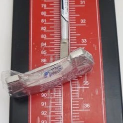 Taylormade Tp Hydroblast Bandon 3 35" Putter Excellent Left Hand Lh 1064626 9 Taylormade Tp Hydroblast Bandon 3 35" Putter Excellent Left Hand Lh 1064626 -Titleist Shop 01064626 5 96193.1677167941