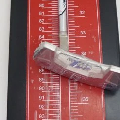 Taylormade Tp Hydroblast Bandon 3 35" Putter Excellent Rh 1064627 -Titleist Shop 01064627 6 16462.1677167725