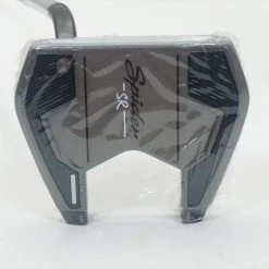 Taylormade Spider Sr Flow Neck 35" Putter Excellent Left Hand Lh 1064628