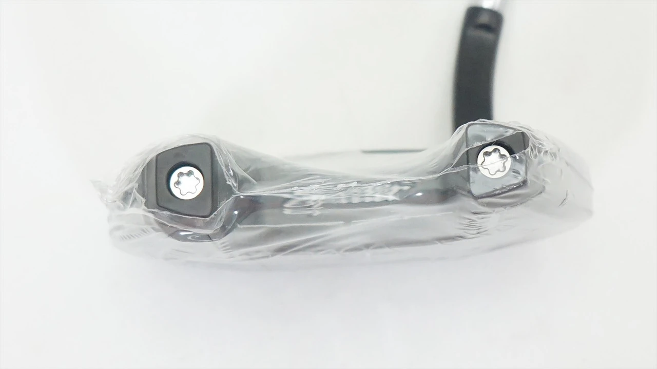 Taylormade Spider Sr Flow Neck 35" Putter Excellent Left Hand Lh 1064628 3 Taylormade Spider Sr Flow Neck 35" Putter Excellent Left Hand Lh 1064628 - Image 3