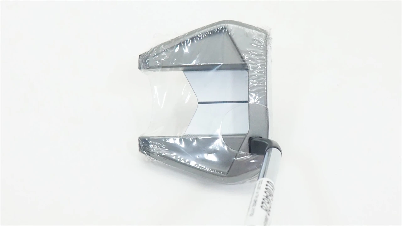 Taylormade Spider Sr Flow Neck 35" Putter Excellent Left Hand Lh 1064628 4 Taylormade Spider Sr Flow Neck 35" Putter Excellent Left Hand Lh 1064628 - Image 4