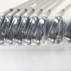 Taylormade P770 2020 Iron Set 3-Pw Stiff Flex Kbs Tour 120 Steel 1064629 Good