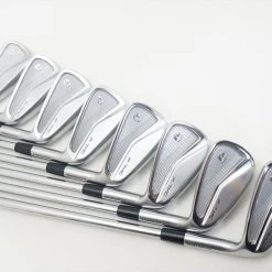Taylormade P7Mc Iron Set 3-Pw Extra Stiff Flex Project X 6.5 Steel 1064630 Good -Titleist Shop 01064630 4 65315.1676399487