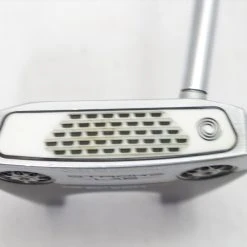 Odyssey Stroke Lab Black Seven 34" Putter Good Rh 1064638 Super Stroke Grip 7 Odyssey Stroke Lab Black Seven 34" Putter Good Rh 1064638 Super Stroke Grip -Titleist Shop 01064638 2 02696.1677167930