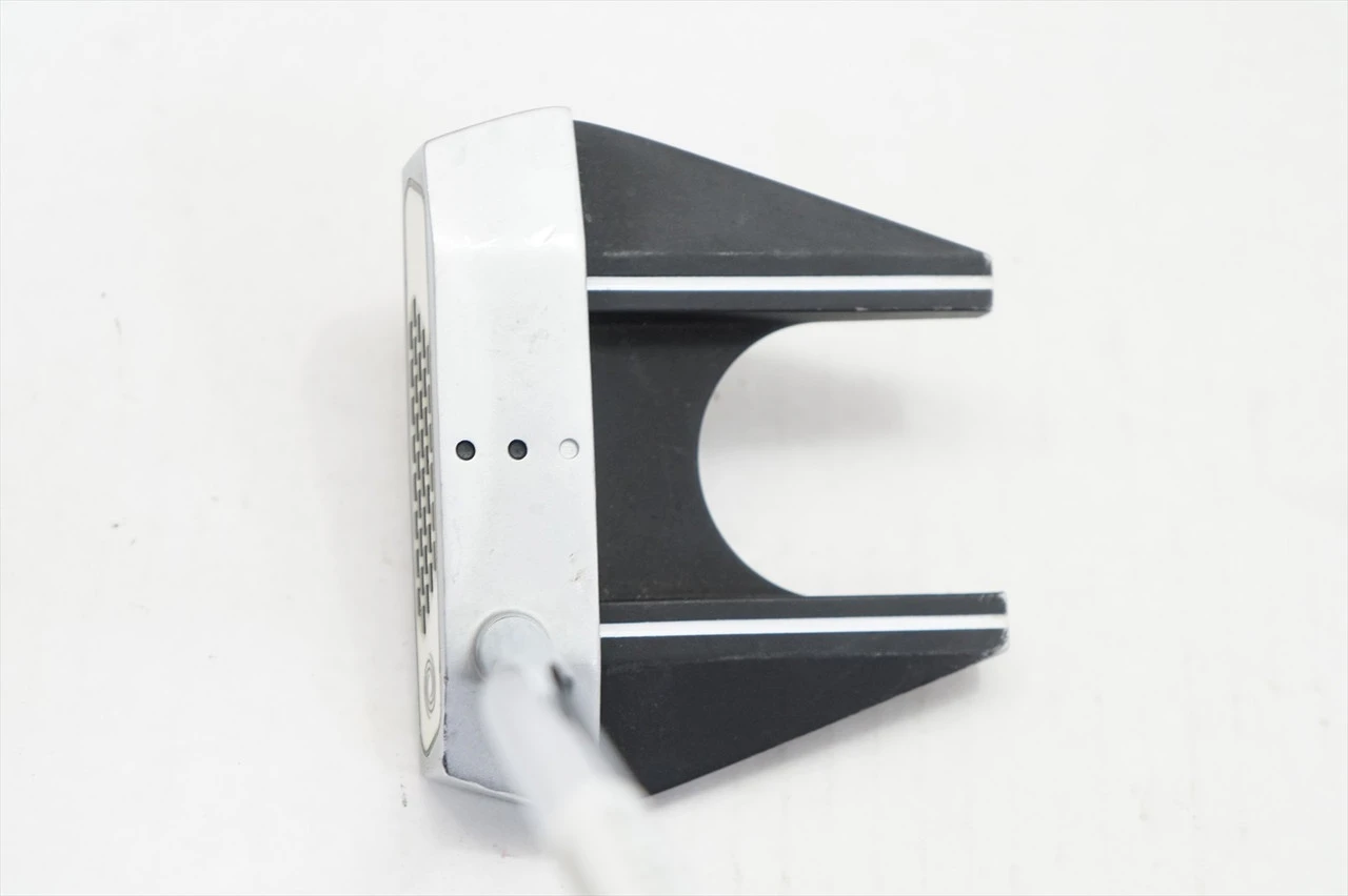 Odyssey Stroke Lab Black Seven 34" Putter Good Rh 1064638 Super Stroke Grip 3 Odyssey Stroke Lab Black Seven 34" Putter Good Rh 1064638 Super Stroke Grip - Image 3