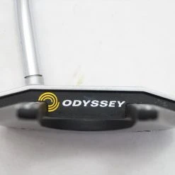 Odyssey Stroke Lab Black Seven 34" Putter Good Rh 1064638 Super Stroke Grip 9 Odyssey Stroke Lab Black Seven 34" Putter Good Rh 1064638 Super Stroke Grip -Titleist Shop 01064638 4 74598.1677167930