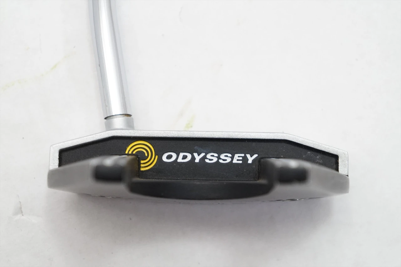 Odyssey Stroke Lab Black Seven 34" Putter Good Rh 1064638 Super Stroke Grip 4 Odyssey Stroke Lab Black Seven 34" Putter Good Rh 1064638 Super Stroke Grip - Image 4