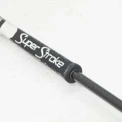 Odyssey Stroke Lab Black Seven 34" Putter Good Rh 1064638 Super Stroke Grip 10 Odyssey Stroke Lab Black Seven 34" Putter Good Rh 1064638 Super Stroke Grip -Titleist Shop 01064638 5 10690.1677167931