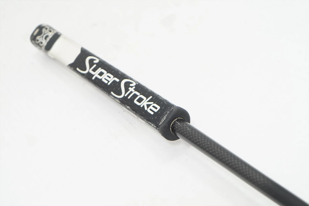 Odyssey Stroke Lab Black Seven 34" Putter Good Rh 1064638 Super Stroke Grip 5 Odyssey Stroke Lab Black Seven 34" Putter Good Rh 1064638 Super Stroke Grip - Image 5