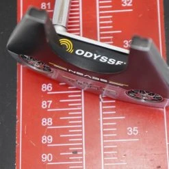 Odyssey Stroke Lab Black Seven 34" Putter Good Rh 1064638 Super Stroke Grip 11 Odyssey Stroke Lab Black Seven 34" Putter Good Rh 1064638 Super Stroke Grip -Titleist Shop 01064638 6 21669.1677167931