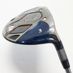 Callaway Big Bertha B21 15° 3 Fairway Wood Stiff Flex Rch 65 1064660 Good -Titleist Shop 01064660 2 84071.1677167187