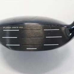 Callaway Big Bertha B21 15° 3 Fairway Wood Stiff Flex Rch 65 1064660 Good -Titleist Shop 01064660 3 62465.1677167188