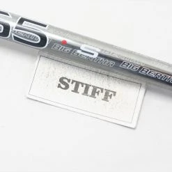 Callaway Big Bertha B21 15° 3 Fairway Wood Stiff Flex Rch 65 1064660 Good -Titleist Shop 01064660 5 82229.1677167189