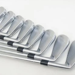 Taylormade P770 2020 Iron Set 3-Pw Stiff N.S. Pro Modus3 Tour105 1064665 Good -Titleist Shop 01064665 4 16685.1676399498