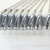 Taylormade P7Mc Iron Set 3-Pw Stiff Flex Kbs Tour 120 Steel 1064666 Good