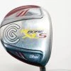 Cleveland Hi-Bore Xls 3W Fairway Wood Stiff Flex Fujikura 360 1064669 Good