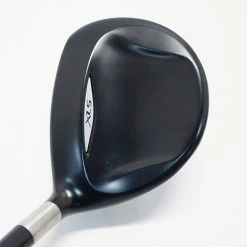 Cleveland Hi-Bore Xls 3W Fairway Wood Stiff Flex Fujikura 360 1064669 Good -Titleist Shop 01064669 4 23736.1677167800