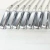 Tour Edge Exotics E721 Iron Set 5-Pw, Aw Regular Elevate 95 Vss 1064682 Good