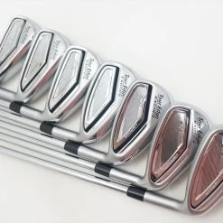 Tour Edge Exotics E721 Iron Set 5-Pw, Aw Regular Elevate 95 Vss 1064682 Good -Titleist Shop 01064682 4 03876.1676399203