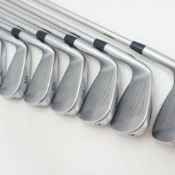 Ping I59 Blue Dot Iron Set 4-Pw Stiff Flex Project X Ls 120G Steel 1064689 Good -Titleist Shop 01064689 3 12606.1676399448