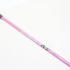 Ping G400 17.5° 5 Fairway Wood Regular Flex Aldila Nv 1064696 Fair -Titleist Shop 01064696 6 22419.1677167200