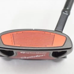 Taylormade My Spider Tour Black 34" Putter Good Rh 1064705 Super Stroke Grip -Titleist Shop 01064705 2 95594.1677167952