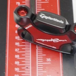 Taylormade My Spider Tour Black 34" Putter Good Rh 1064705 Super Stroke Grip -Titleist Shop 01064705 5 19902.1677167954