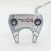 Odyssey White Hot Og #7 35" Putter Excellent Rh 1064724