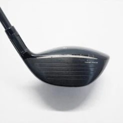 Taylormade Stealth 15° 3 Fairway Wood Stiff Hzrdus Rdx 1064740 Good Left Hand Lh -Titleist Shop 01064740 3 94284.1677168167