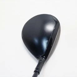 Taylormade Stealth 15° 3 Fairway Wood Stiff Hzrdus Rdx 1064740 Good Left Hand Lh -Titleist Shop 01064740 4 34339.1677168168