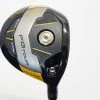 Wilson Fg Tour F5 17° 5 Fairway Wood Stiff Flex Rogue 110 Msi 1064745 Good