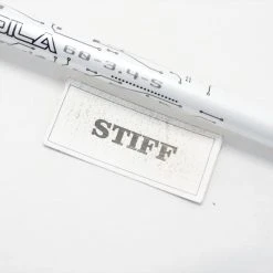 Wilson Fg Tour F5 17° 5 Fairway Wood Stiff Flex Rogue 110 Msi 1064745 Good -Titleist Shop 01064745 5 79778.1677167186